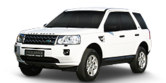 Freelander (LF/Facelift) 2010 - 2012